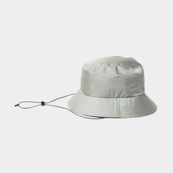 3Layer Adjustable Hat (Grey) / MW-HT24101