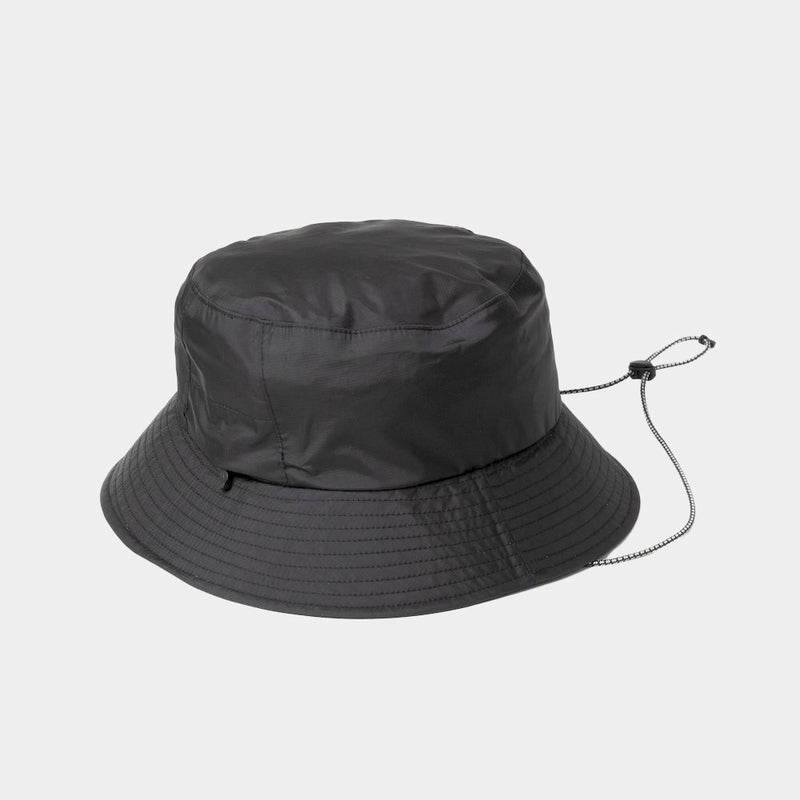 3Layer Adjustable Hat (Off Black) / MW-HT24101