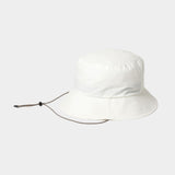Desert Dump Adjustable Hat(Off White) / MW-HT24103