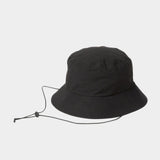 Desert Dump Adjustable Hat(Off Black) / MW-HT24103
