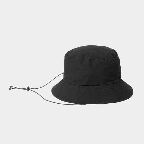 Desert Dump Adjustable Hat(Off Black) / MW-HT24103