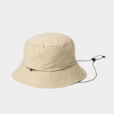 Desert Dump Adjustable Hat(Beige) / MW-HT24103