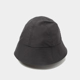 Detachable Ear Muff Sailor Hat(Charcoal) / MW-HT24202