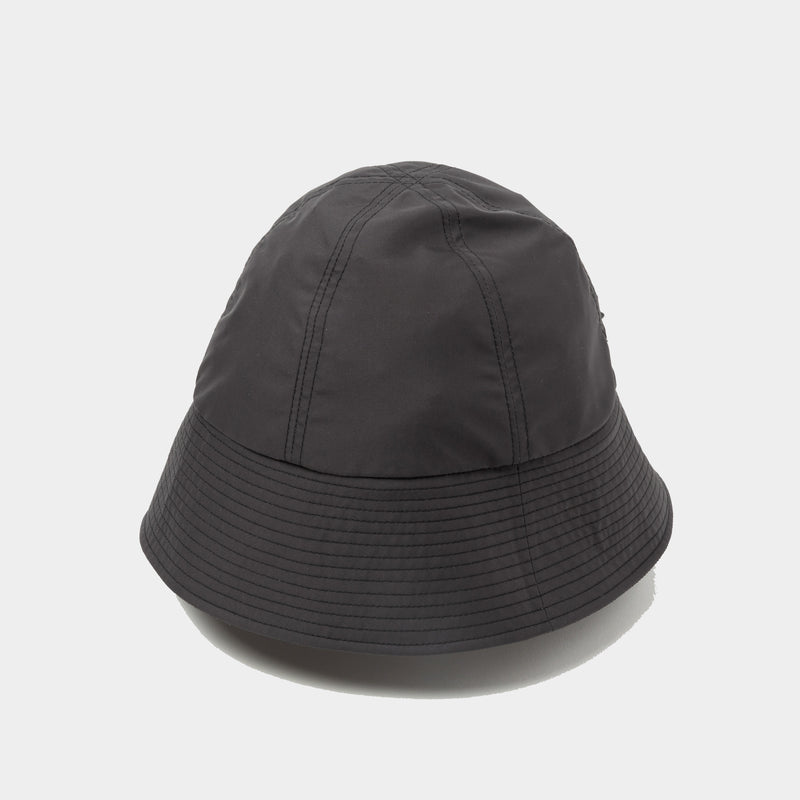 Detachable Ear Muff Sailor Hat(Charcoal) / MW-HT24202