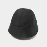 Detachable Ear Muff Sailor Hat(Off Black) / MW-HT24202