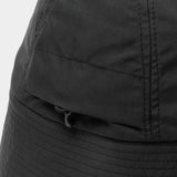 Detachable Ear Muff Sailor Hat(Off Black) / MW-HT24202