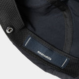 Polartec®羊毛蓋帽（黑色）/MW-HT25202