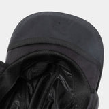 Polartec®羊毛蓋帽（黑色）/MW-HT25202