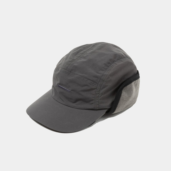 Polartec® Fleece Cover Cap(Charcoal)/MW-HT25202