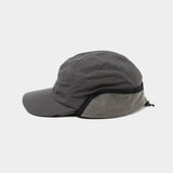 Polartec® Fleece Cover Cap(Charcoal)/MW-HT24203