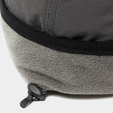 Polartec® Fleece Cover Cap(Charcoal)/MW-HT24203