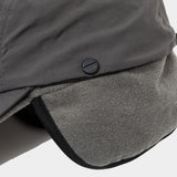 Polartec® Fleece Cover Cap(Charcoal)/MW-HT24203