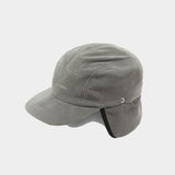 Polartec® Fleece Cover Cap(Charcoal)/MW-HT24203