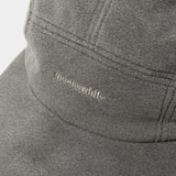 Polartec® Fleece Cover Cap(Charcoal)/MW-HT24203