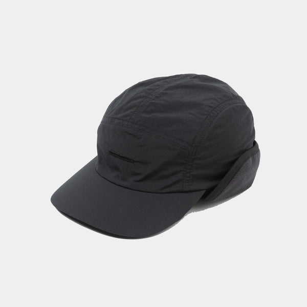 Polartec® Fleece Cover Cap(Black)/MW-HT25202