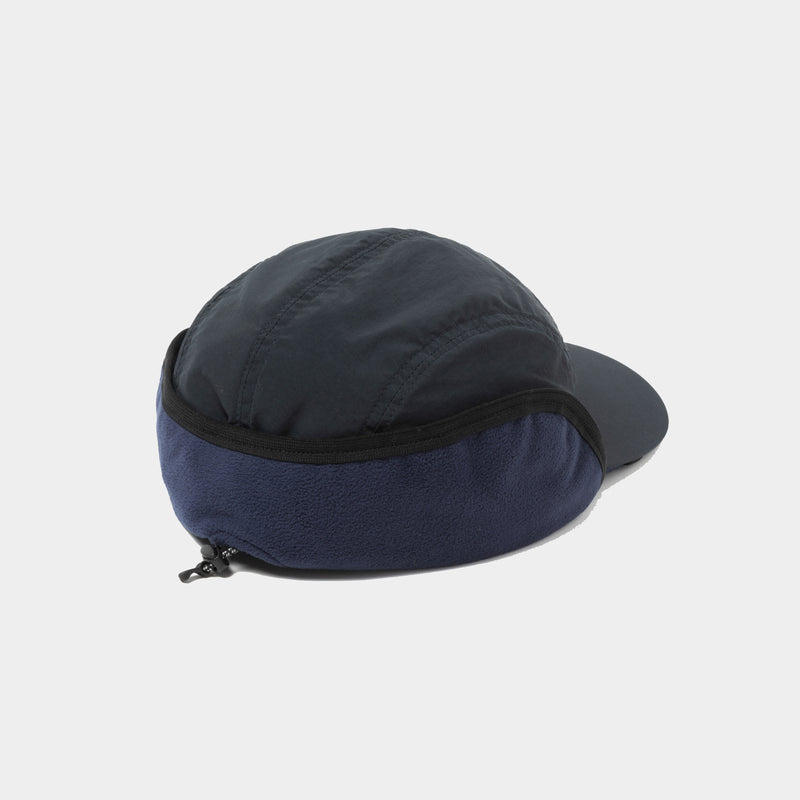 Polartec® Fleece Cover Cap(Navy)/MW-HT24203