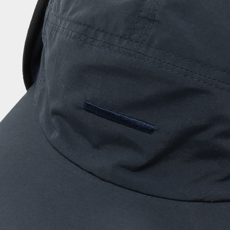 Polartec® Fleece Cover Cap(Navy)/MW-HT24203