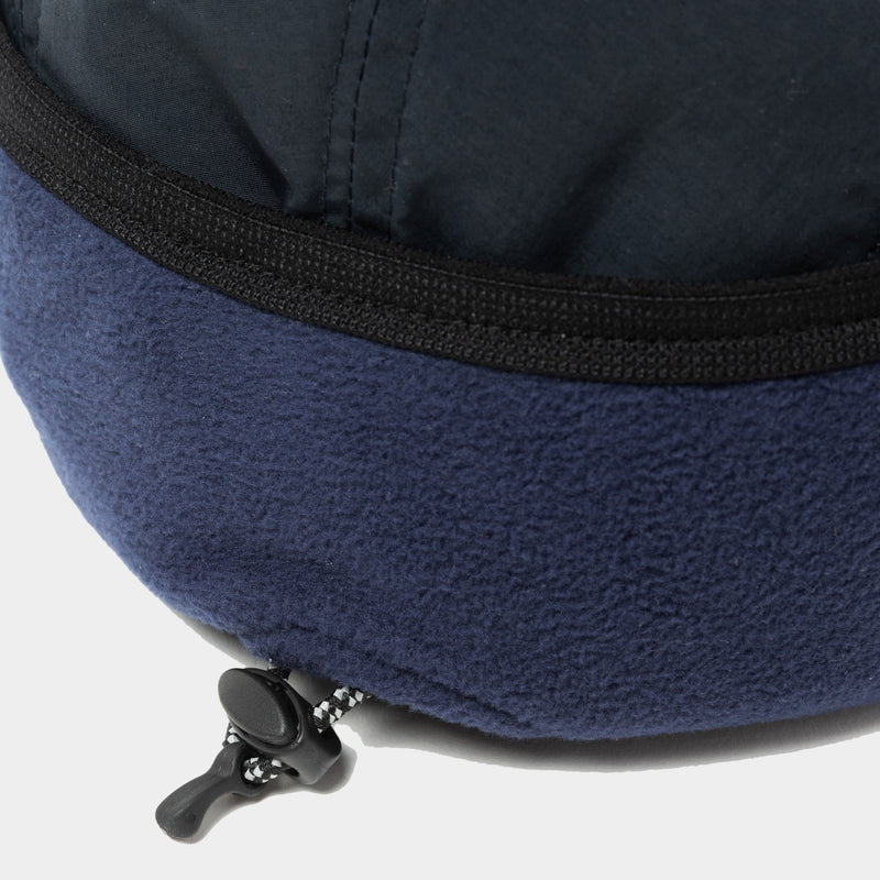 Polartec® Fleece Cover Cap(Navy)/MW-HT24203