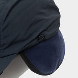 Polartec® Fleece Cover Cap(Navy)/MW-HT24203