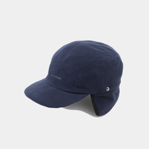 Polartec® Fleece Cover Cap(Navy)/MW-HT25202