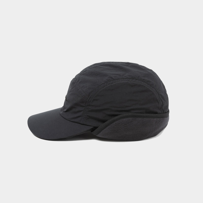 Polartec® Fleece Cover Cap(Black)/MW-HT24203