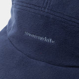 Polartec® 양털 커버 캡 (Navy)/MW-HT25202