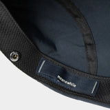 Polartec® Fleece Cover Cap(Navy)/MW-HT24203