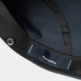 Polartec® 양털 커버 캡 (Navy)/MW-HT25202