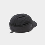 Polartec® Fleece Cover Cap(Black)/MW-HT24203