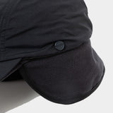 Polartec® Fleece Cover Cap(Black)/MW-HT24203