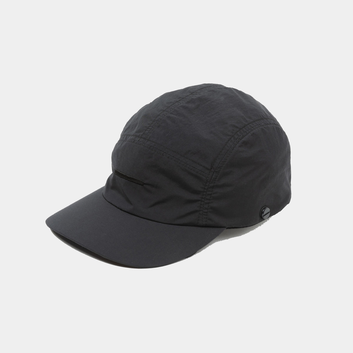 meanswhile ナイロン　キャップ　ベージュ Nylon Jet Cap Coyote | meanswhile