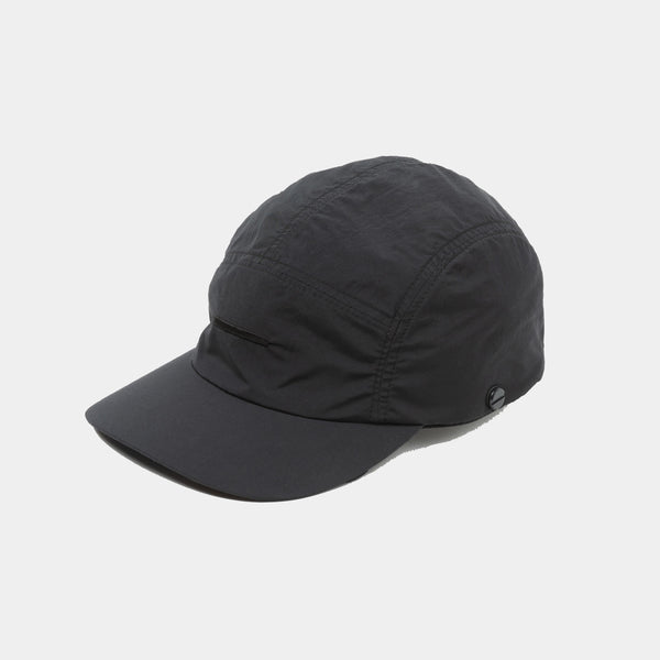 Polartec® Fleece Cover Cap(Black)/MW-HT25202