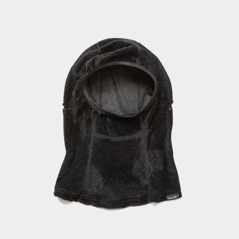 Octa® Ultralite Balaclava(Off Black) /  MW-HT24204