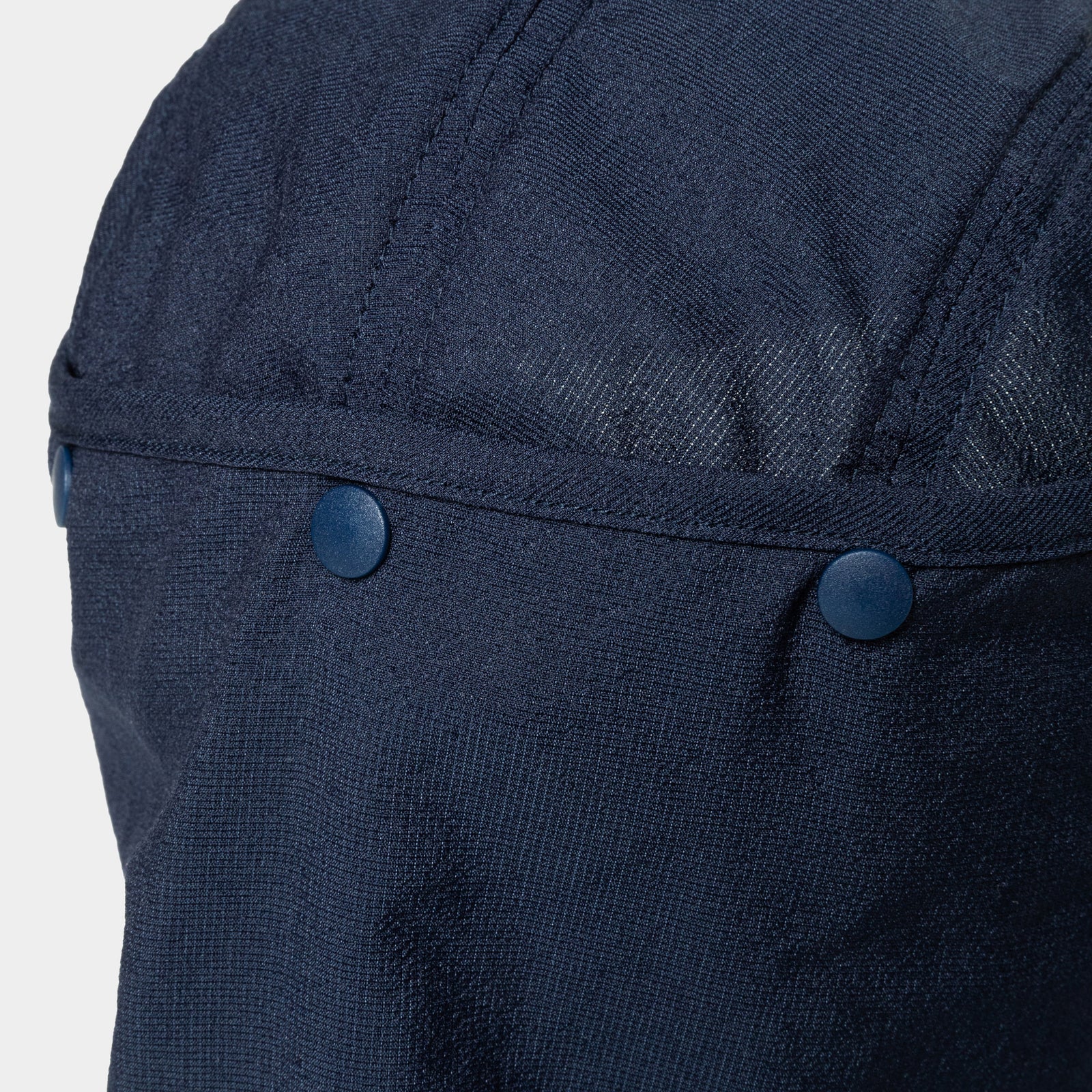 Breathable Shade Cap(Navy) / MW-HT25103 – meanswhile 公式