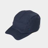 Breathable Shade Cap(Navy) / MW-HT25103