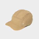 Breathable Shade Cap(Sand) / MW-HT25103