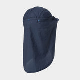 Breathable Shade Cap(Navy) / MW-HT25103