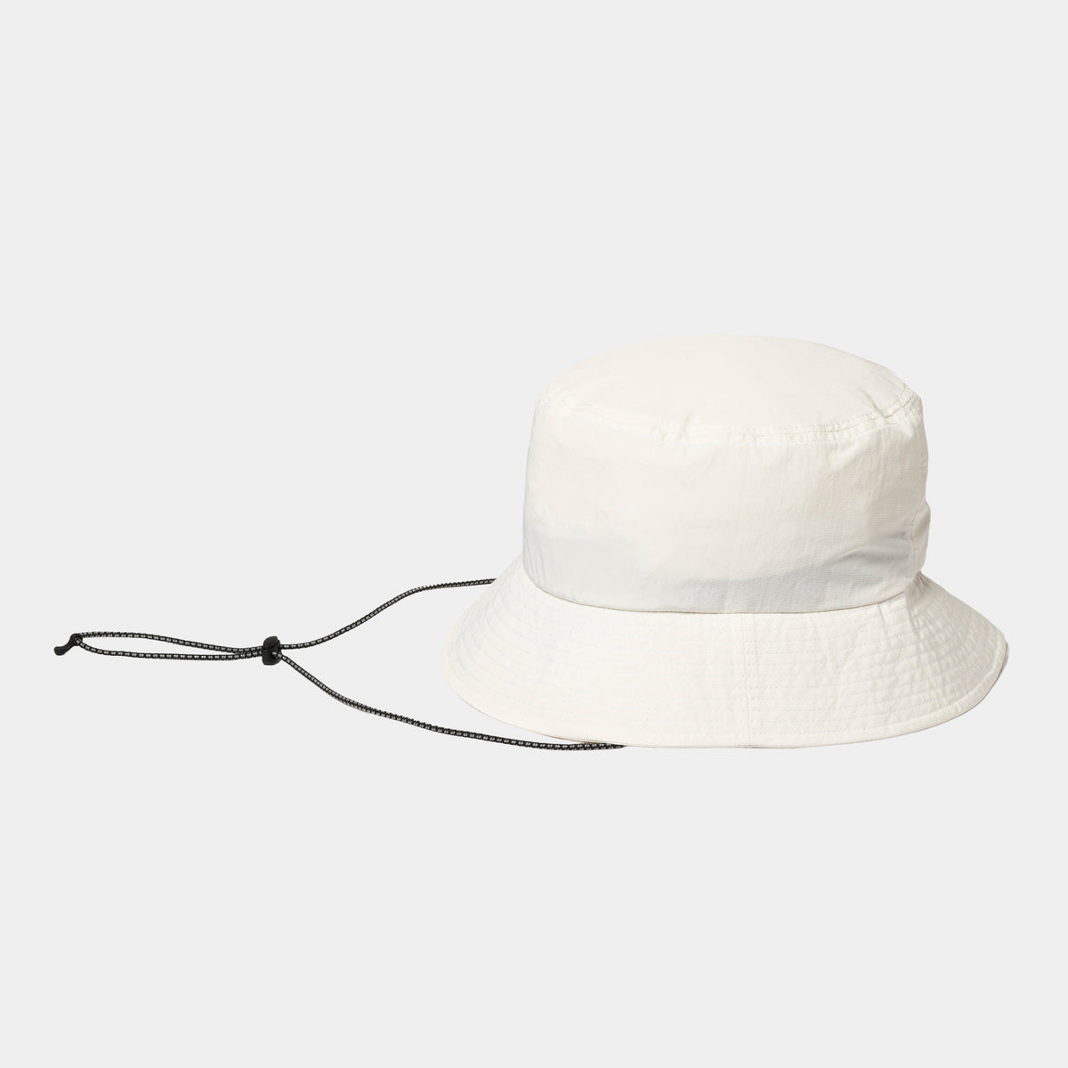 meanswhile バケットハット meanswhile 帽子 ハット Hombre Sashiko Stitch Adjustable Hat
