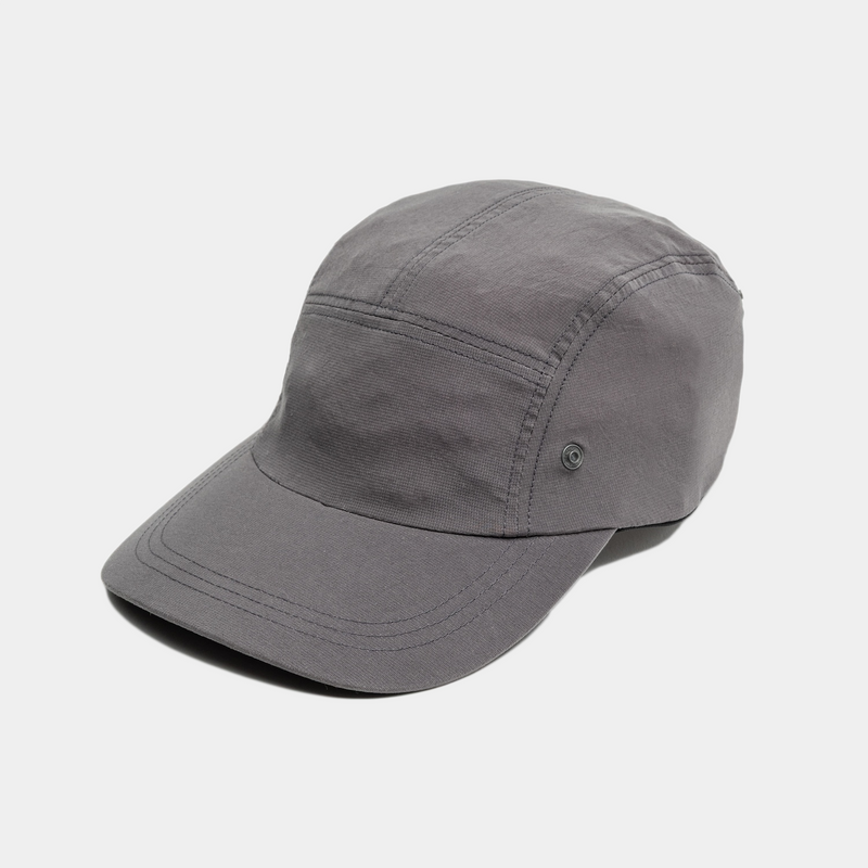 Breathable Shade Cap(Charcoal) /MW-HT26102 – meanswhile 公式 Breathable Shade Cap(Charcoal) /MW-HT26102 – meanswhile 公式