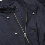 Meimo Ry是Baba r -Jane Fee Ld pupa r或ka（d。navy） /mwーjkt22102