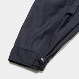 Memory Gabardine Field Parka (D.Navy) / MW-JKT22102