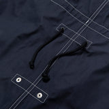 Memory Gabardine Field Parka (D.Navy) / MW-JKT22102