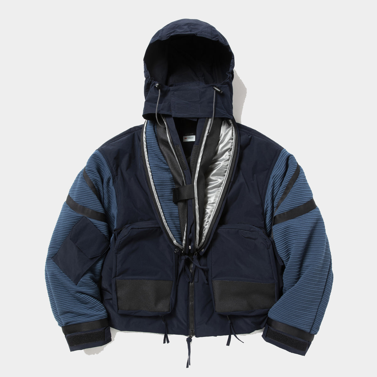 【最終売出価格】meanswhile テーラードジャケット Jacket – meanswhile 公式オンラインストア
