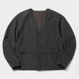 【SPECIAL OFFER】Reversible 4Way JKT(CHARCOAL)/MW-JKT23102