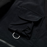 【SPECIAL OFFER】Reversible 4Way JKT(LAMP BLACK)/MW-JKT23102