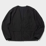 【SPECIAL OFFER】Reversible 4Way JKT(LAMP BLACK)/MW-JKT23102