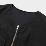 【SPECIAL OFFER】Reversible 4Way JKT(LAMP BLACK)/MW-JKT23102