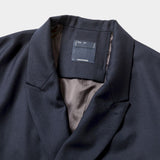 Wool Working Outfit “SAMUE” (Navy)/MW-JKT23202
