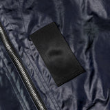 Dress Satin Reversible 4Way JKT(Off Black)/MW-JKT23204