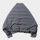 Down Blanket (Charcoal) / MW-JKT23212